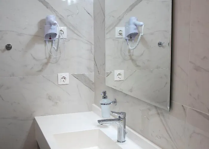 Aegean Horizon Beachfront Gennadi